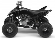 Yamaha YFM250R Yamaha YFM250R